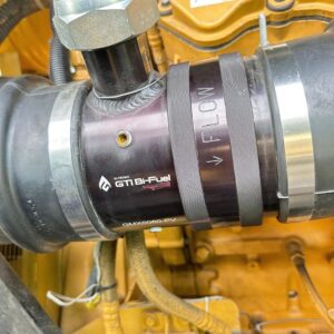 Altronic GTI Bi-Fuel Oil and Gas Products