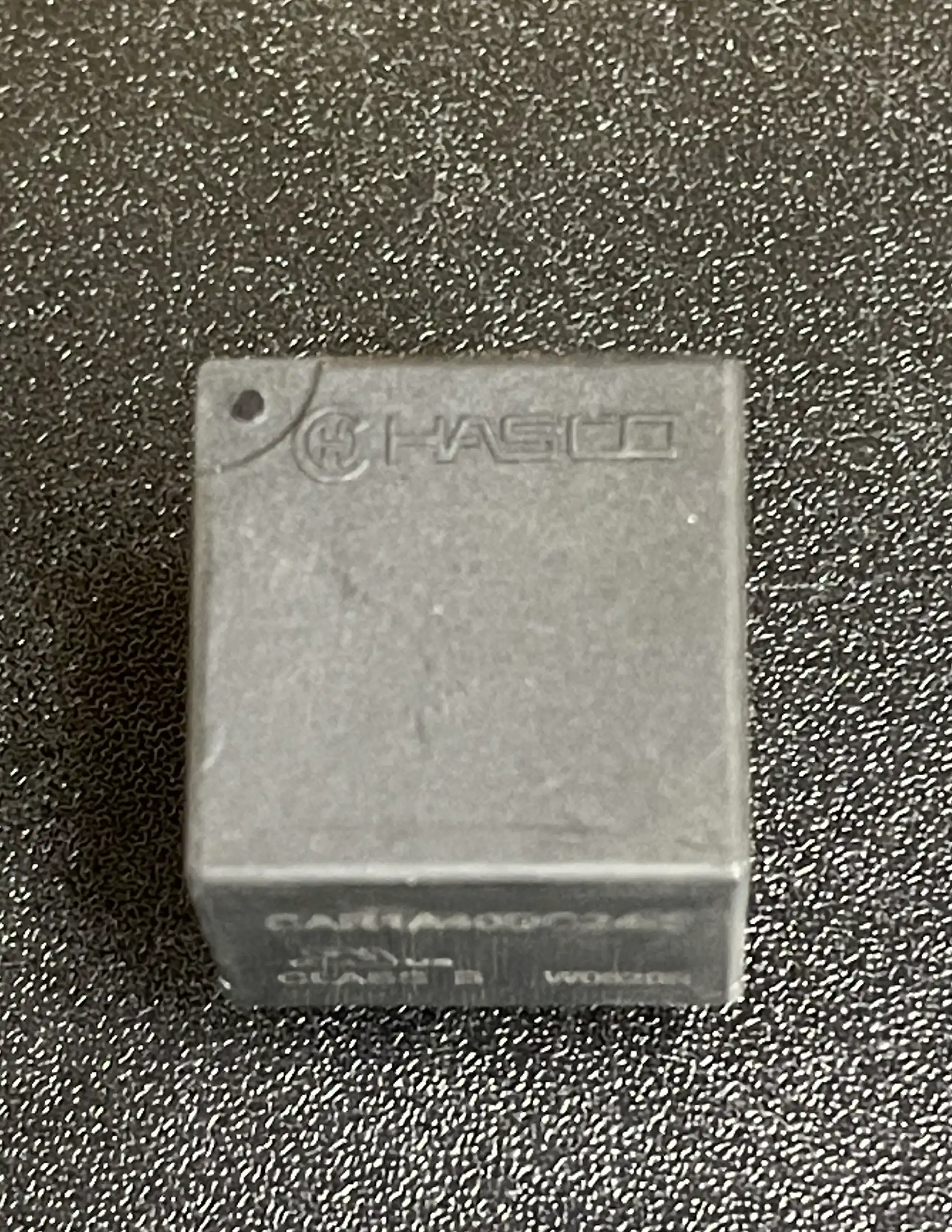 24V DC UL Relay-2