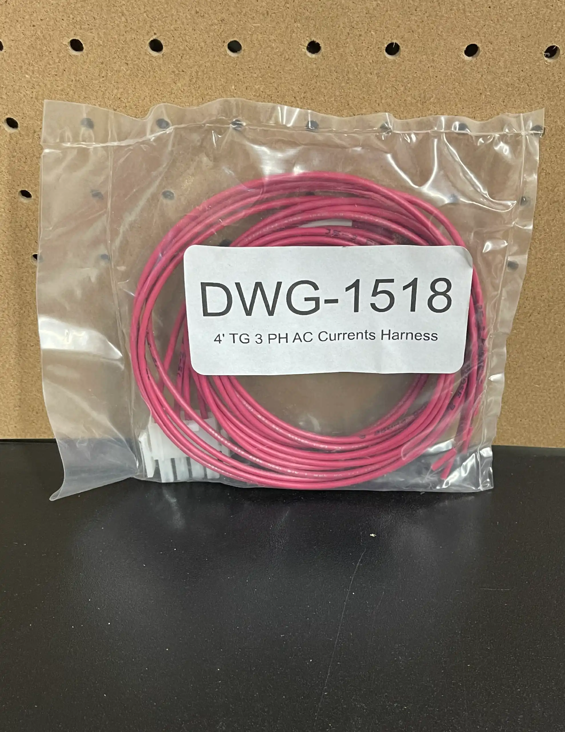 4′ TG 3 PH AC Currents-1