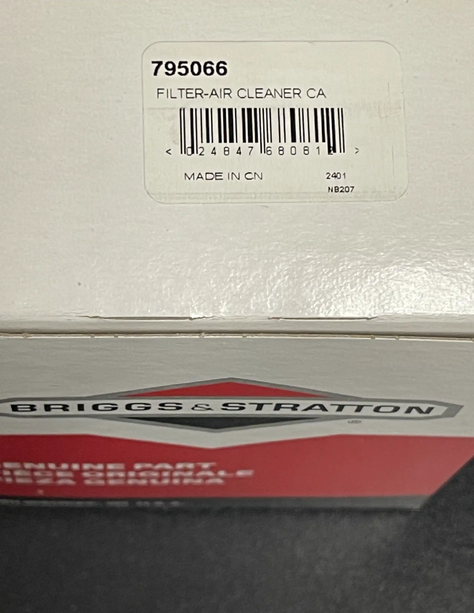 Air Filter Cartridge_1