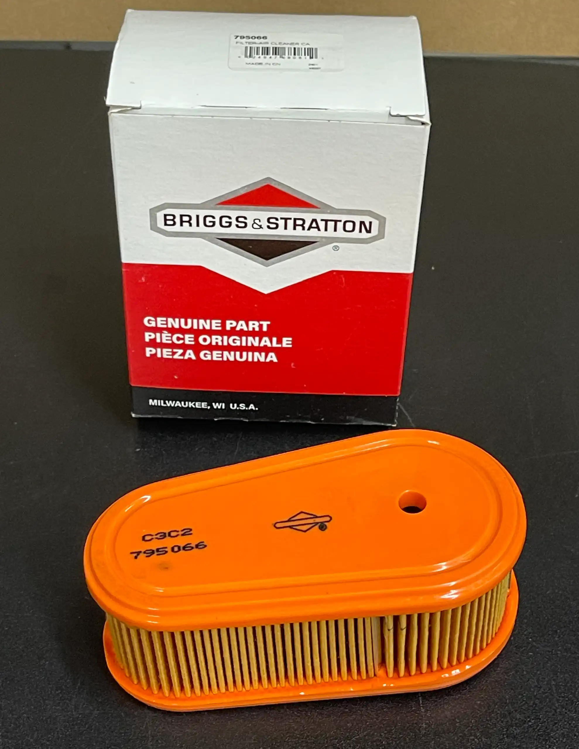 Air Filter Cartridge_2