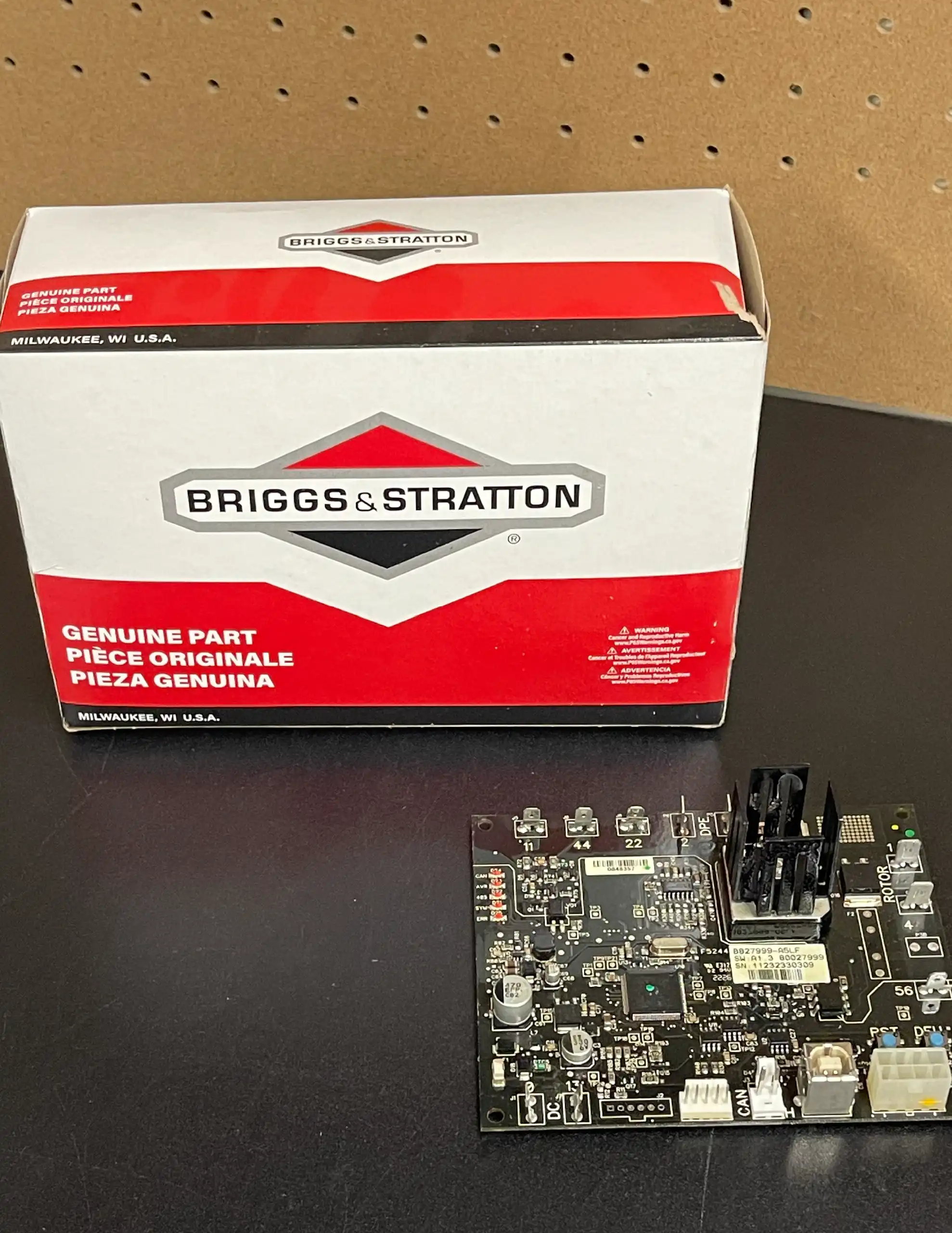 Automatic Voltage Regulator-3