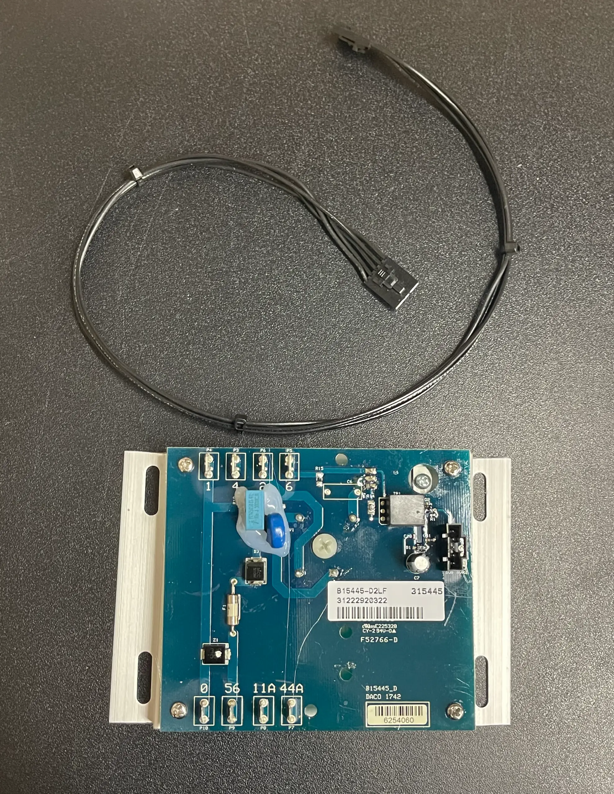 Automatic Voltage regulator2
