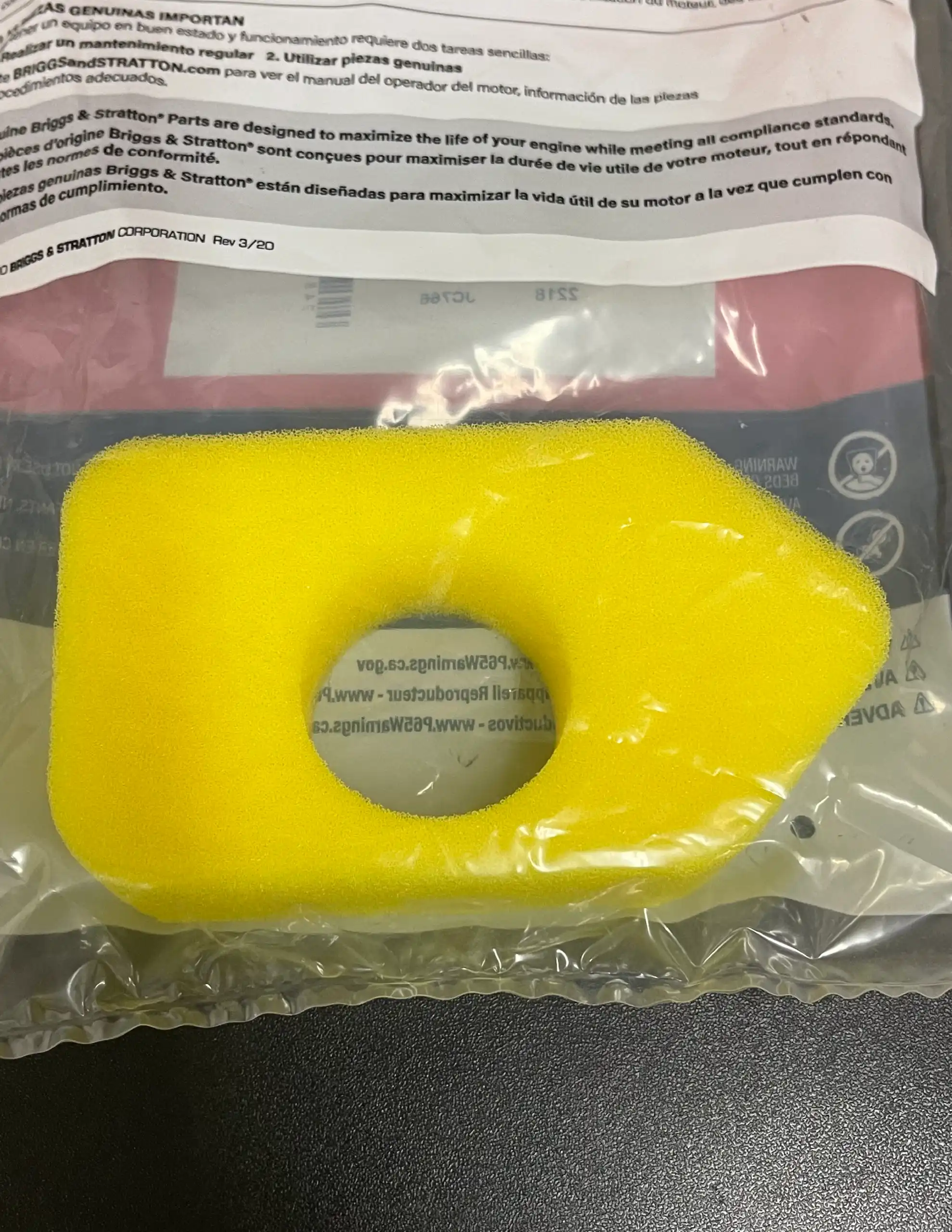 C Foam-3
