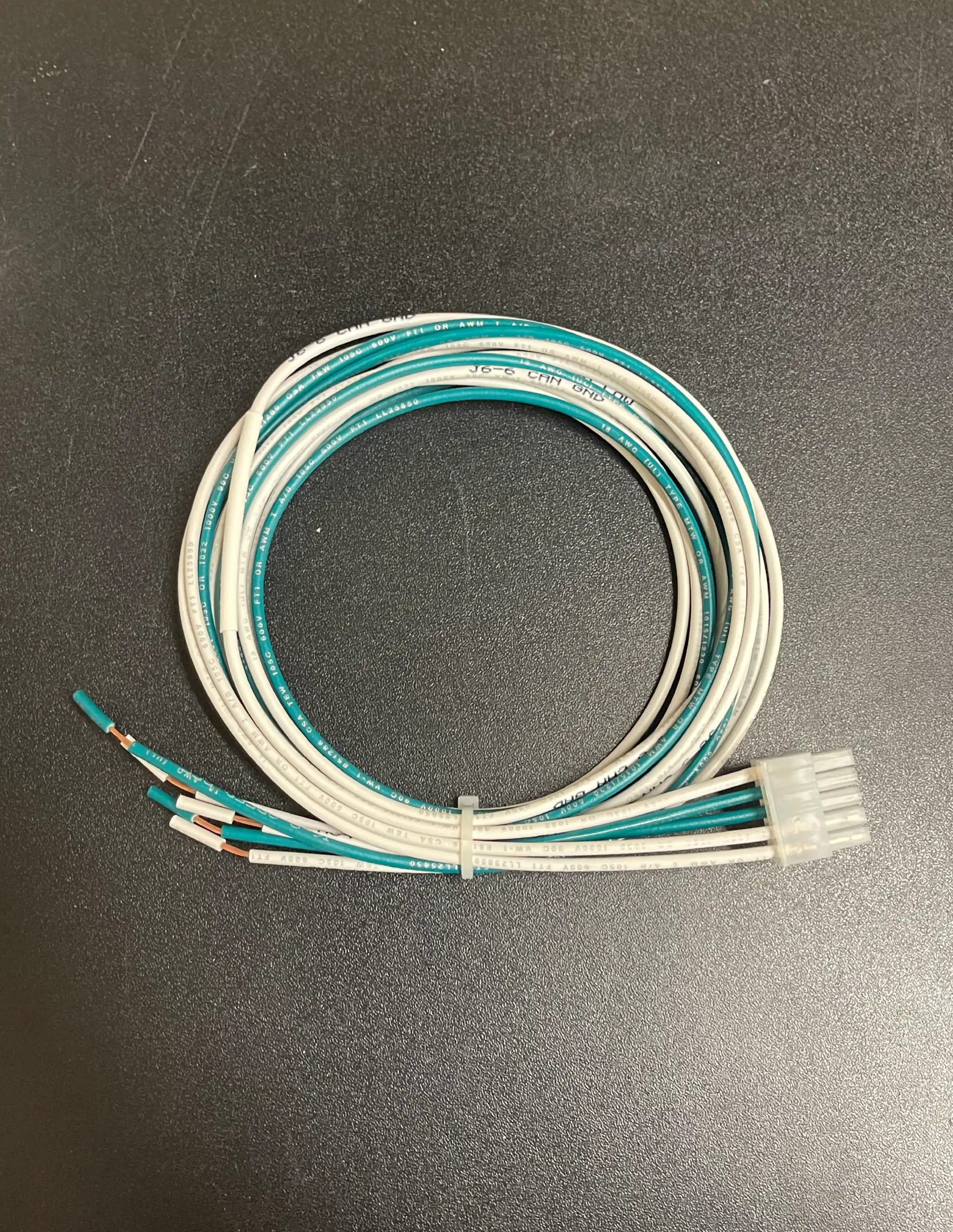 Canbus Harness-1
