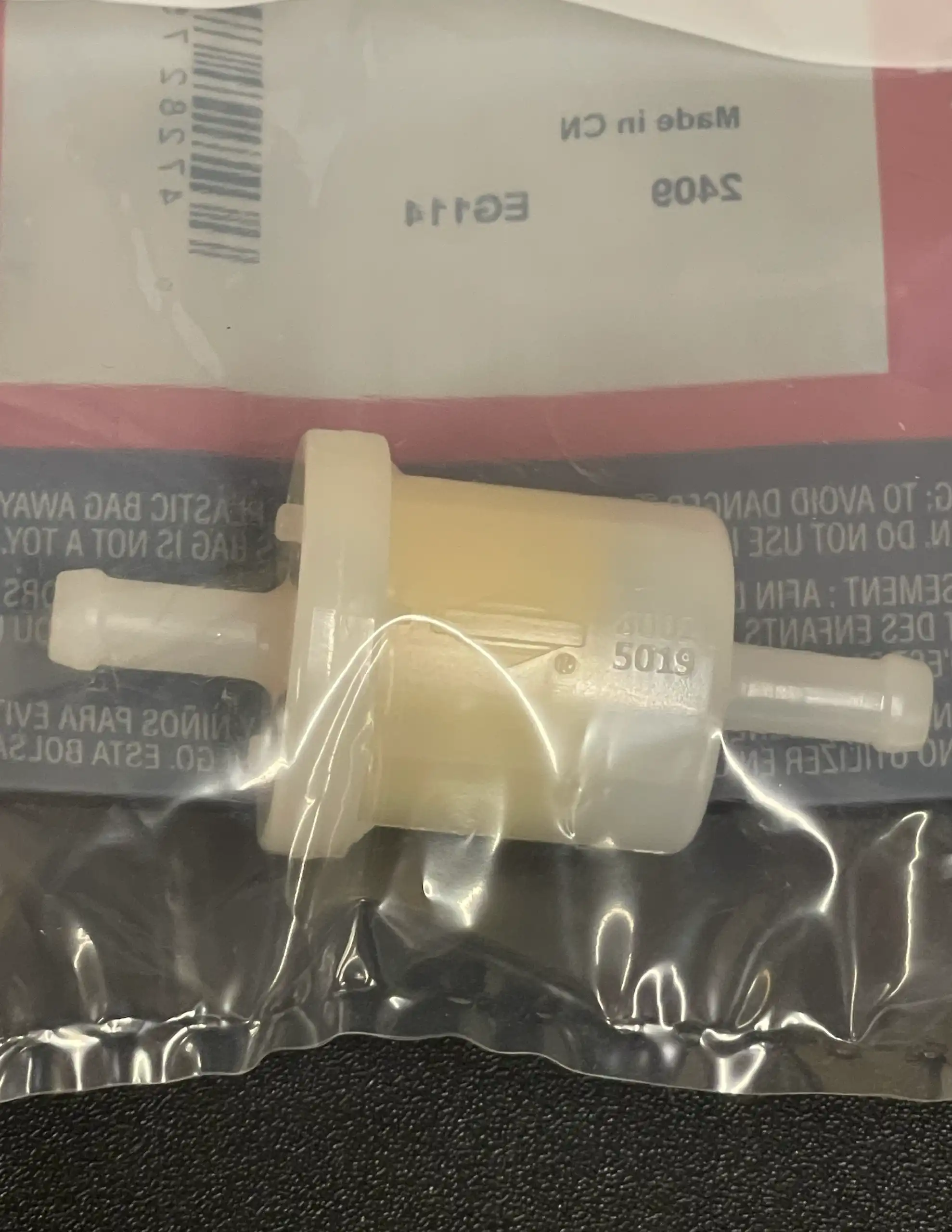 Carburetor Overhaul Kit​-2