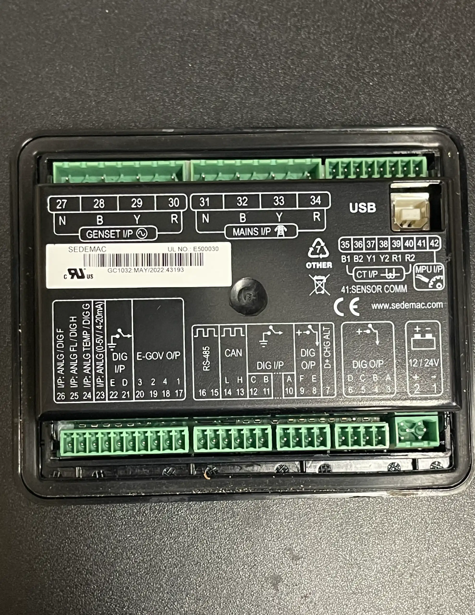 Controller-3
