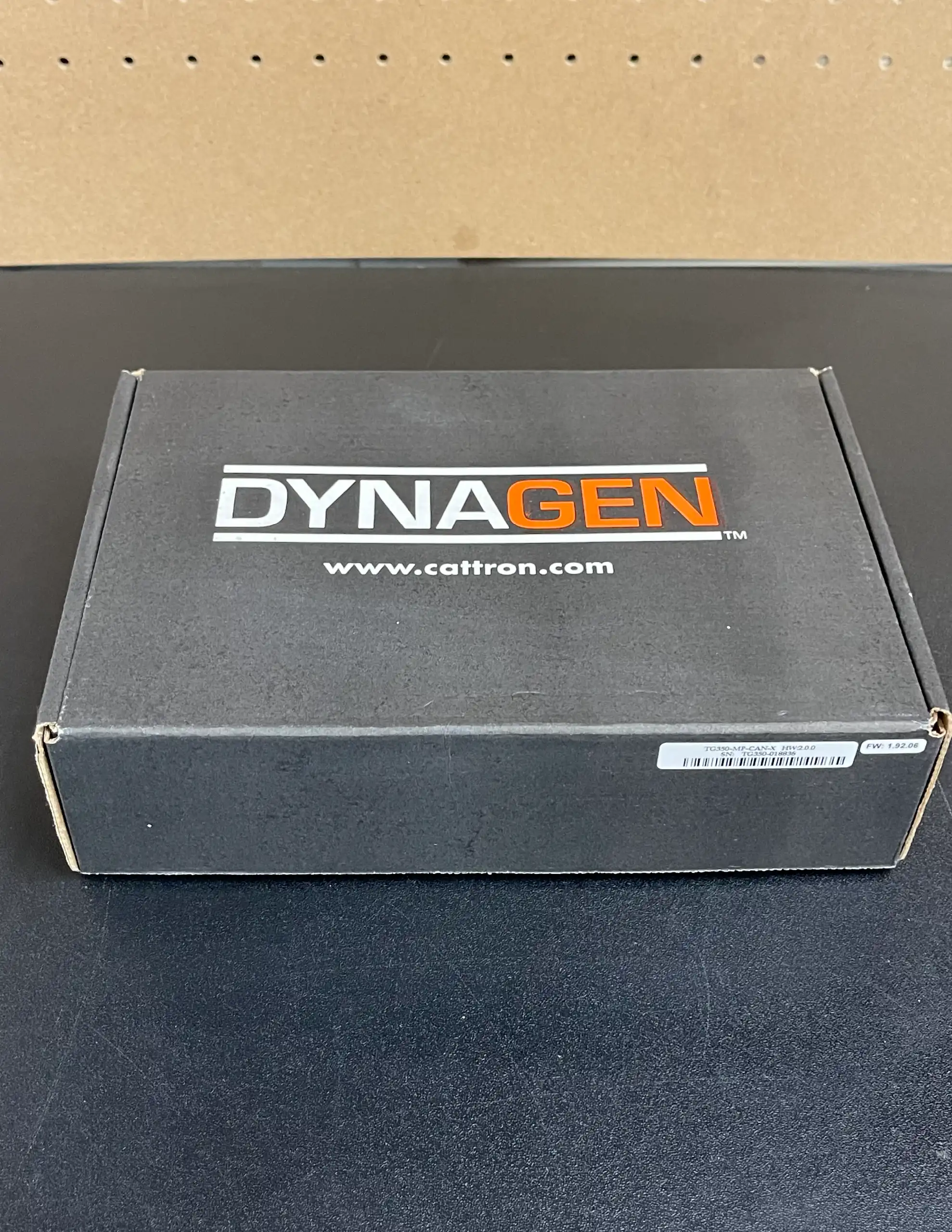 DynaGen Branded TG350​-1