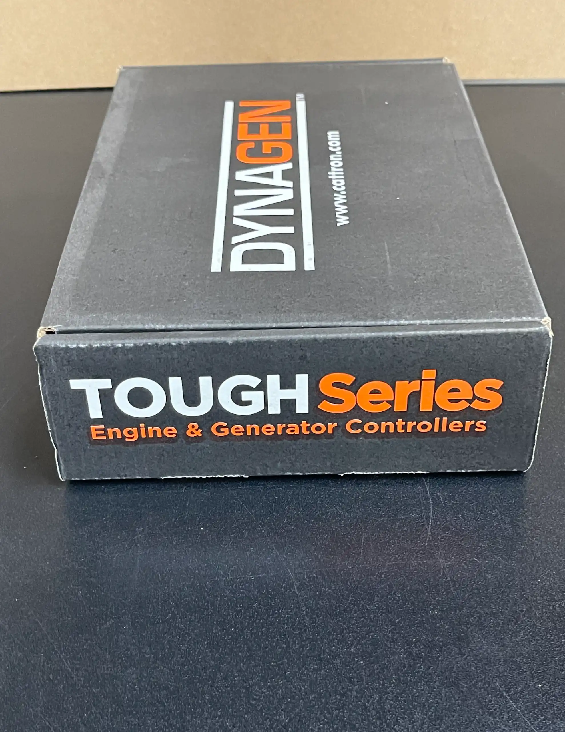 DynaGen Branded TG350​-3