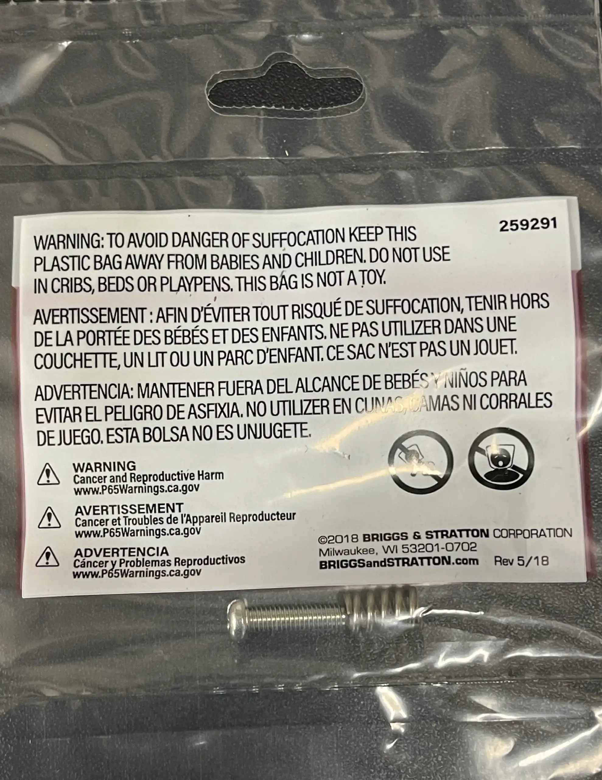 Kit – Idle Speed-2