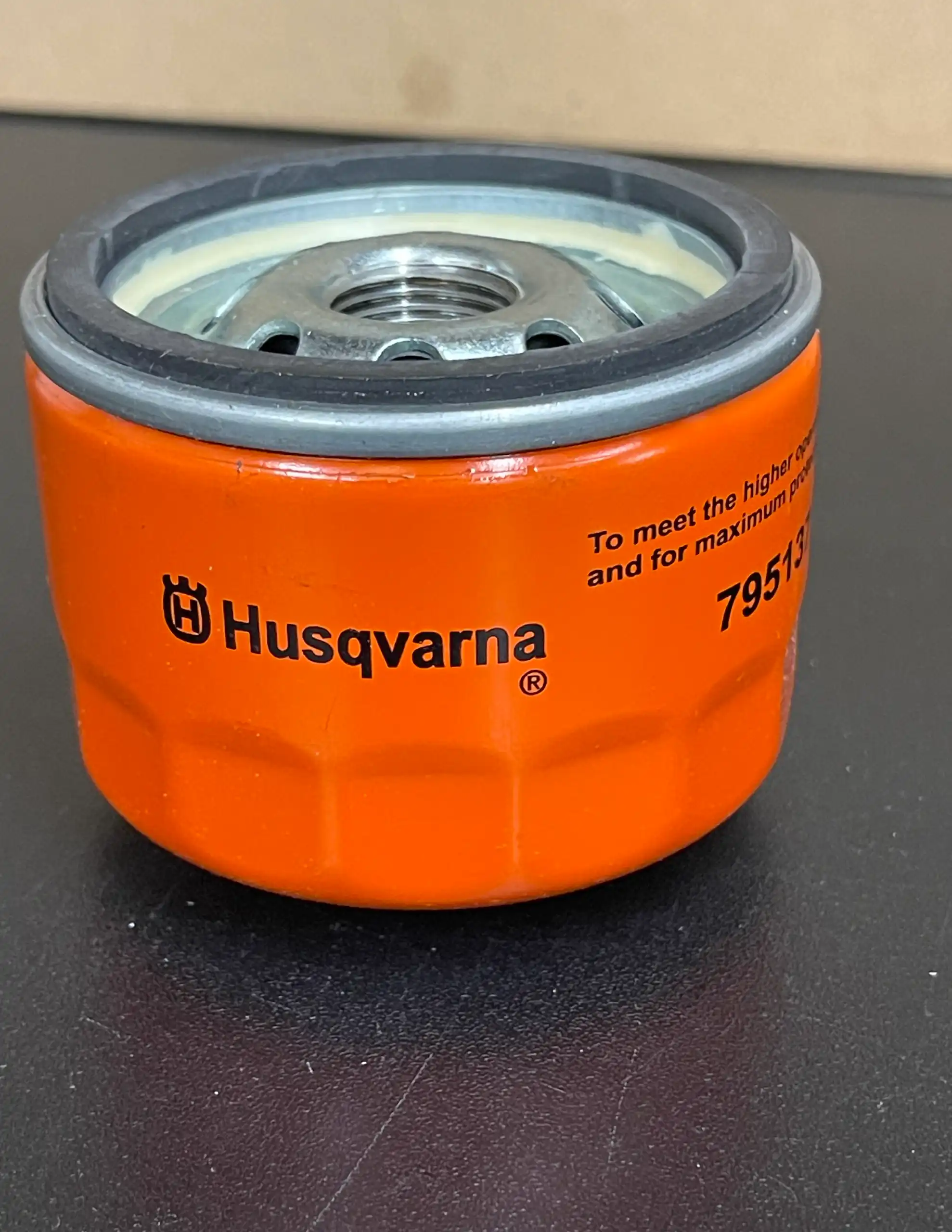 Oil Filter​-1