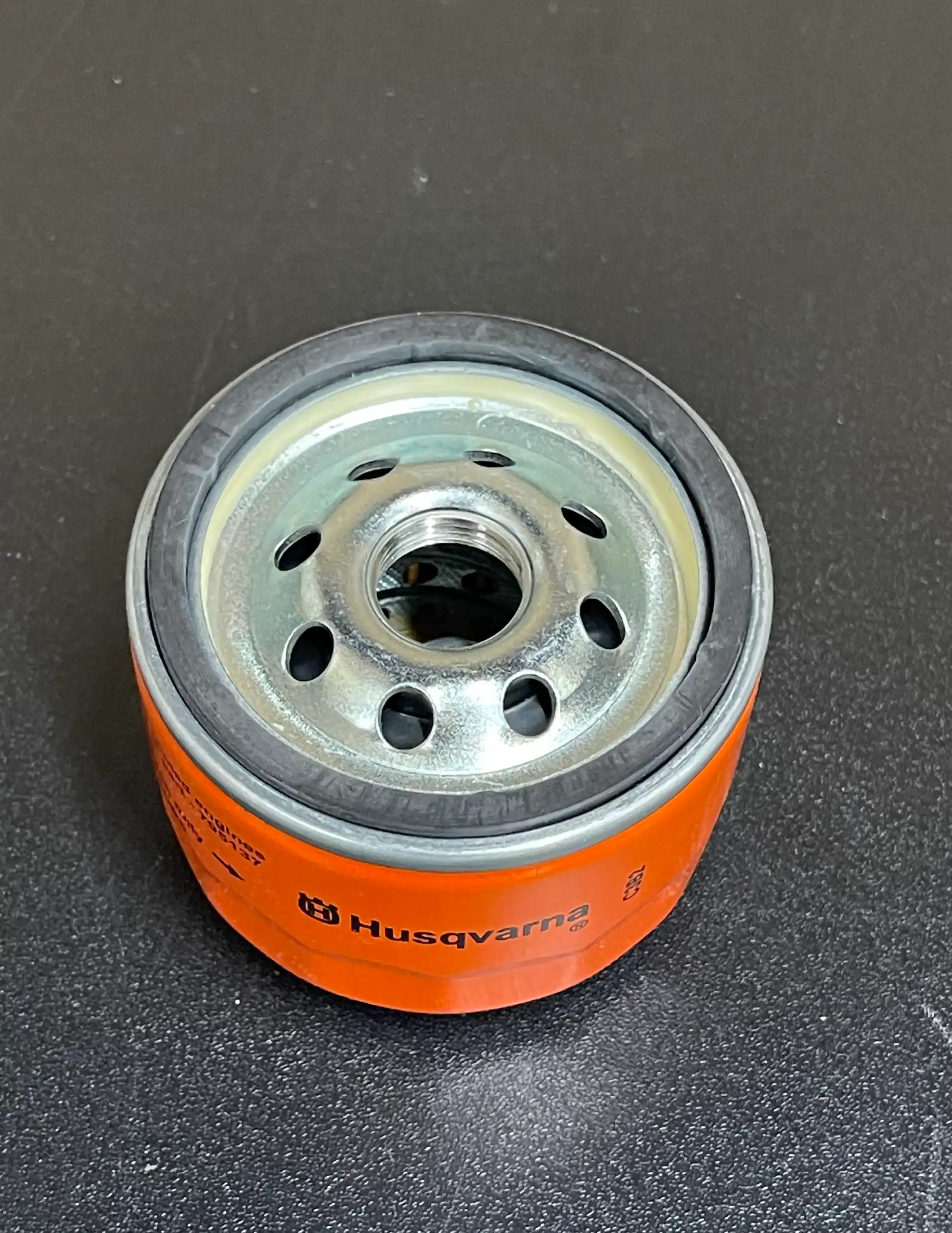 Oil Filter​-3
