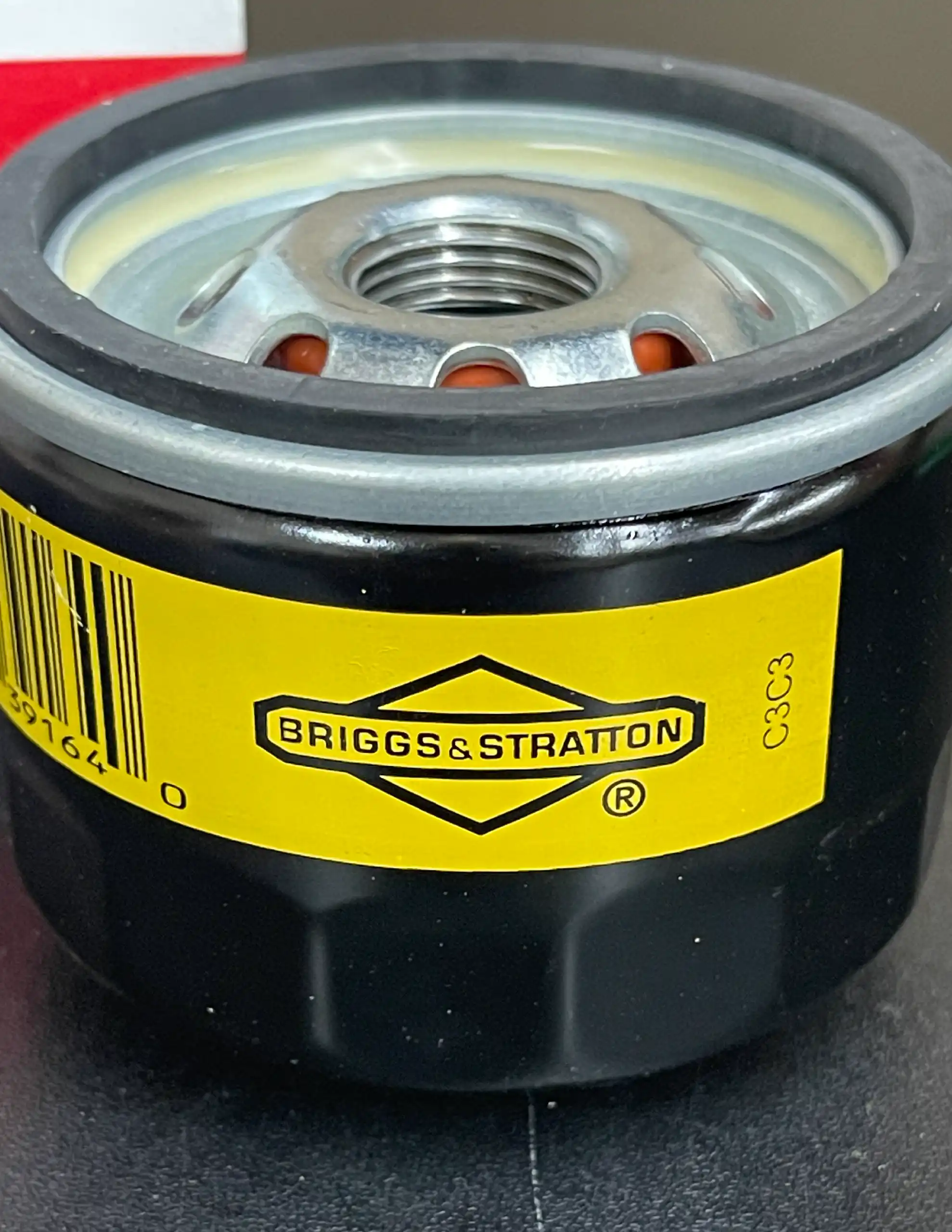 Oil filter-2