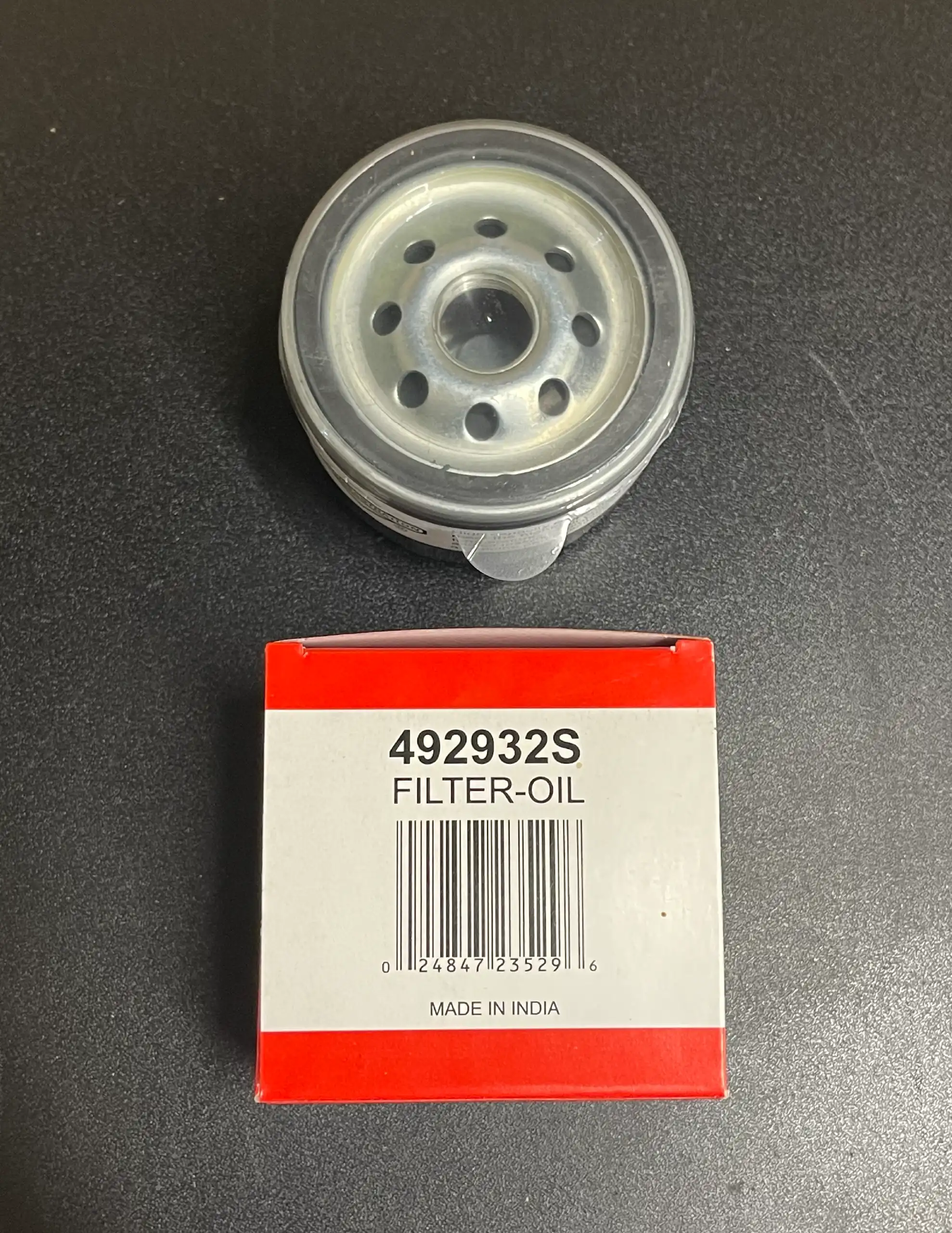 Oil filter3