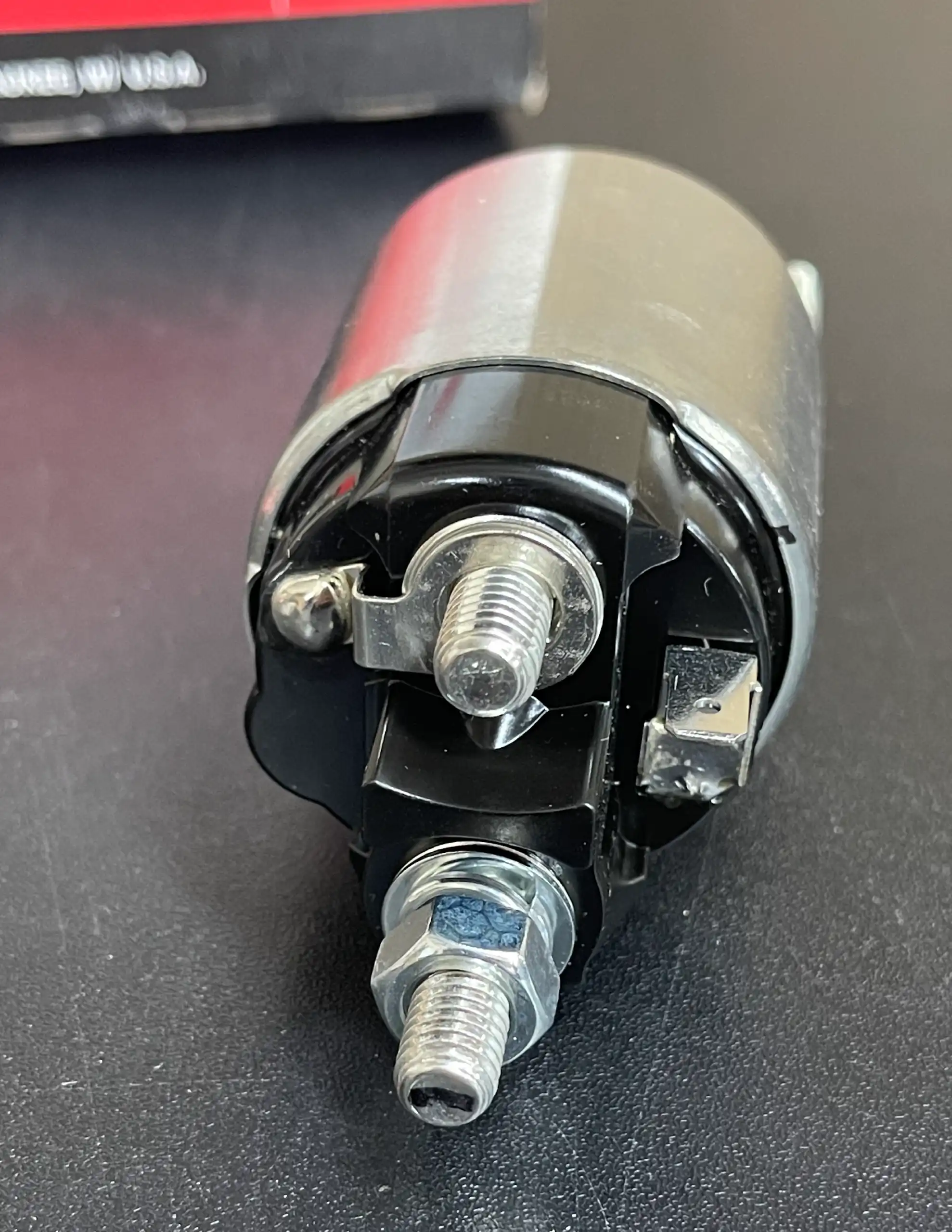 Solenoid – Starter​-2