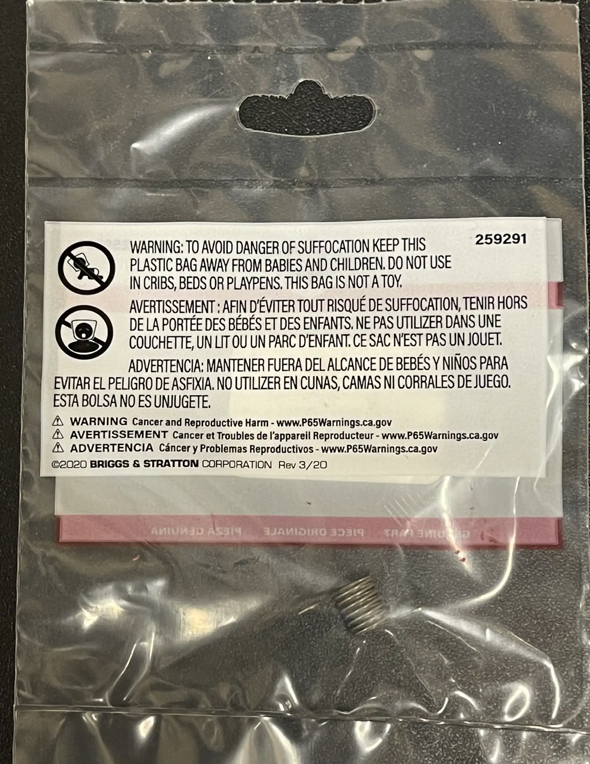 Spring Choke Return​-2