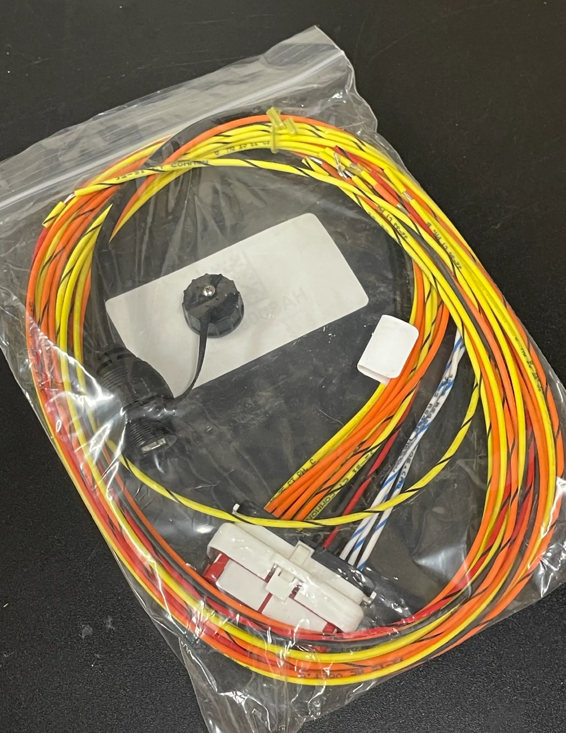 TE Pro J2 Harness for 600 PRO Series-2