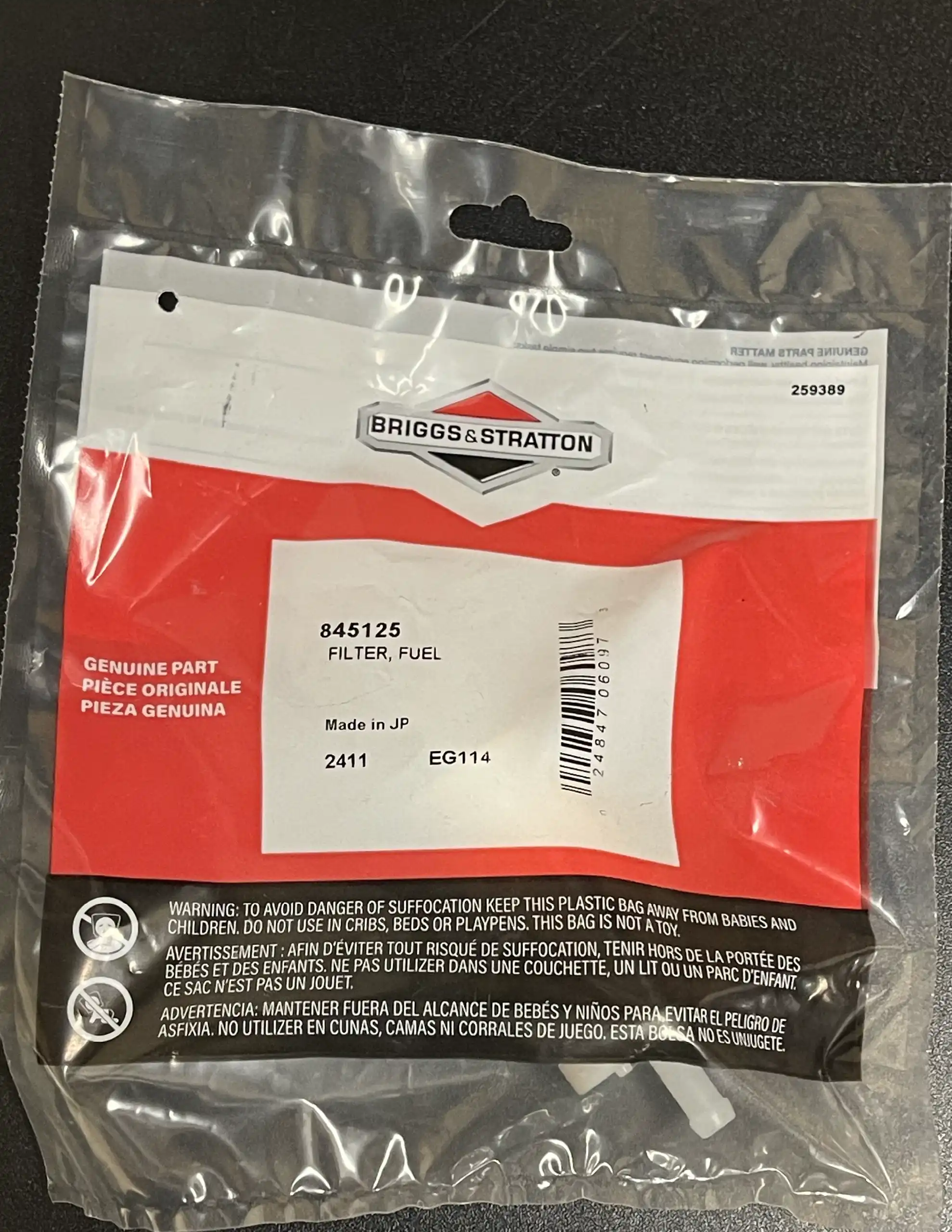 fuel filter-1